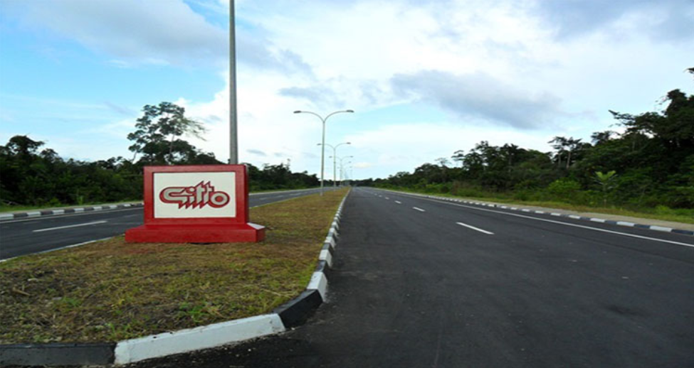 Road and Infrastructure Projects